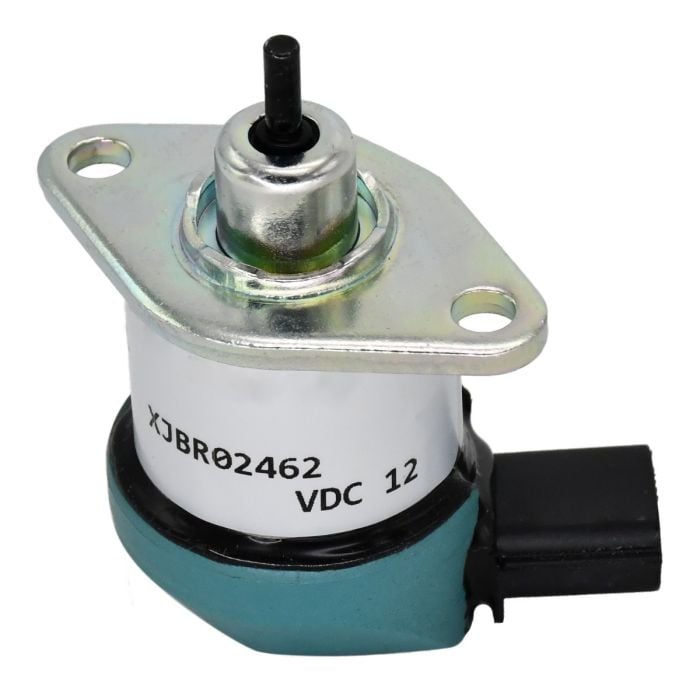 Solenoid XJBR-02462 for case main product photo