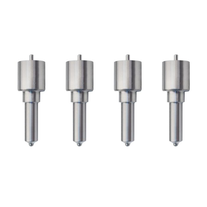4 Pcs Common Rail Injector Nozzle DLLA145P870 for Mitsubishi main product photo