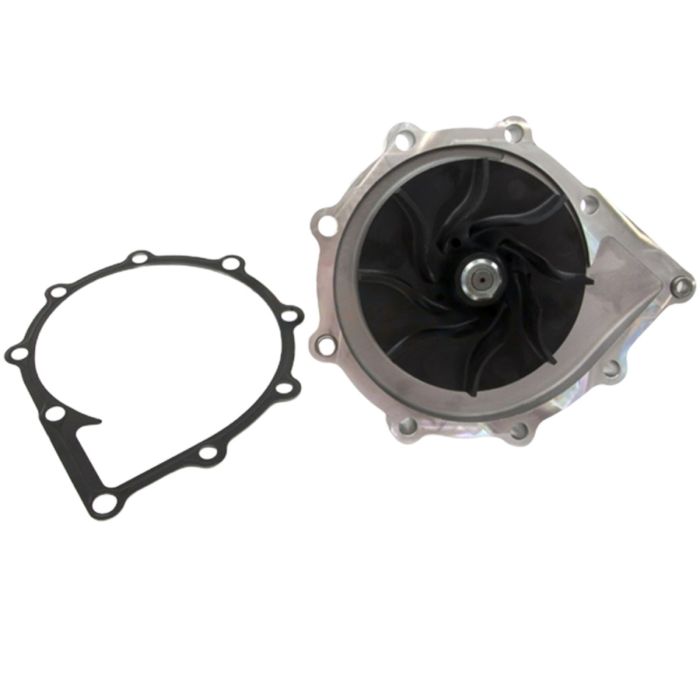 Water Pump CA7091873C1 For Caterpillar main product photo