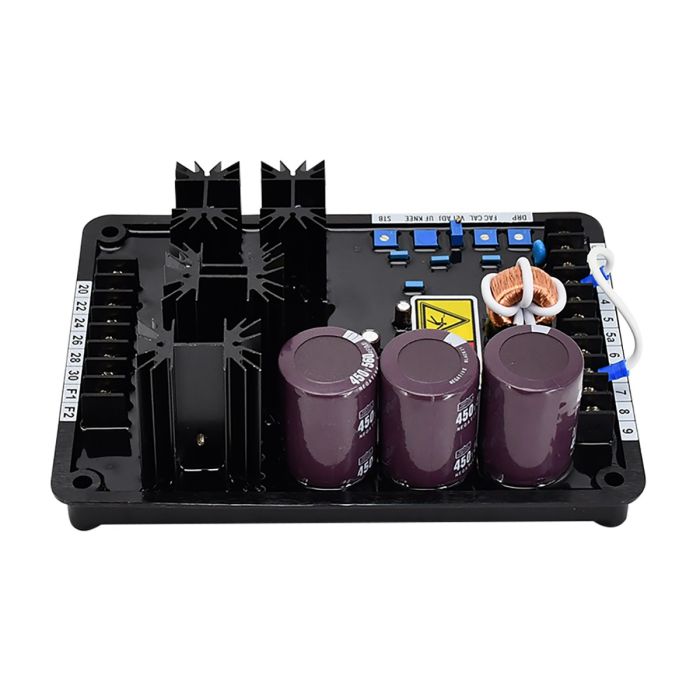 VR6 Automatic Voltage Regulator 202-8634 For Caterpillar main product photo
