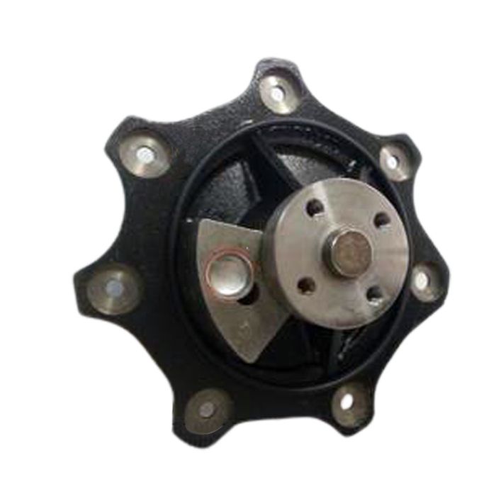 Water Pump 995-641 For FG Wilson main product photo