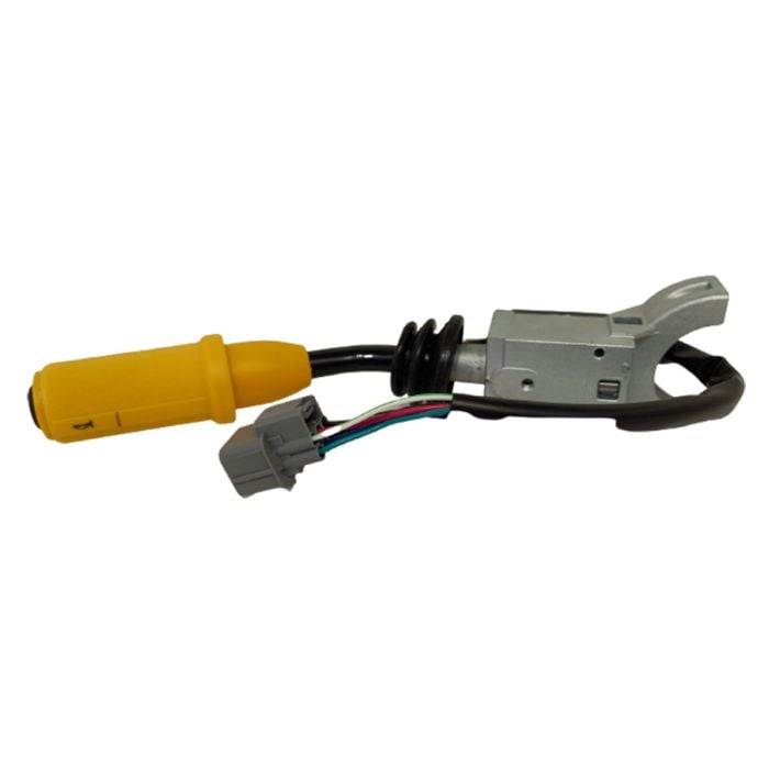 Switch Forward & Reverse Left Hand Handle 70126401 for JCB main product photo