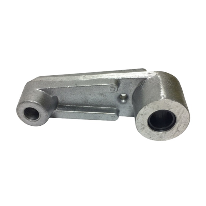 Cooling Fan Tensioner Idler Arm 6725212 For Bobcat main product photo