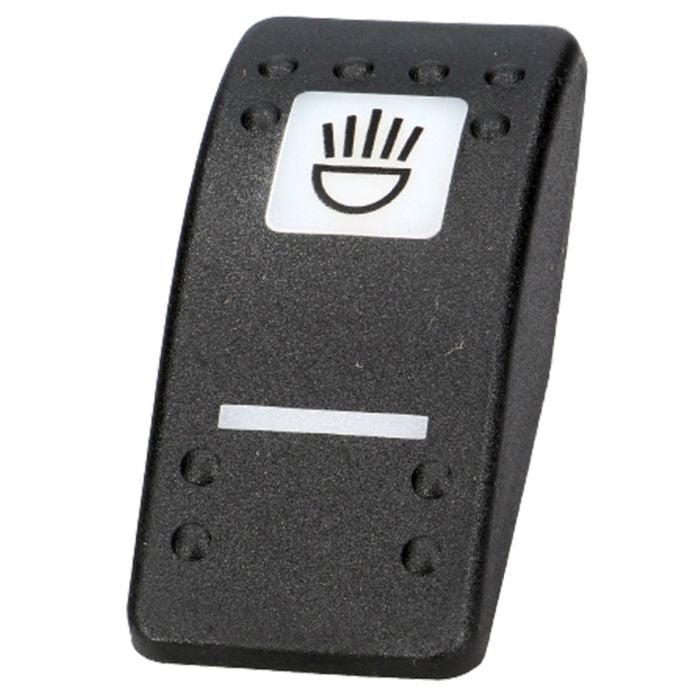 Beam 701/58838 70158838 701-58838 Switch Cover Switch Cover For JCB main product photo