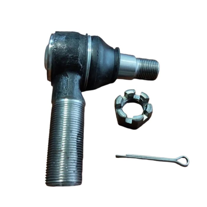 Tie Rod End 43750-33860-71 For Toyota main product photo