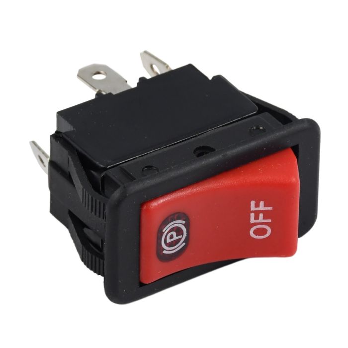 Parking Brake Switch 6690948 For Bobcat main product photo