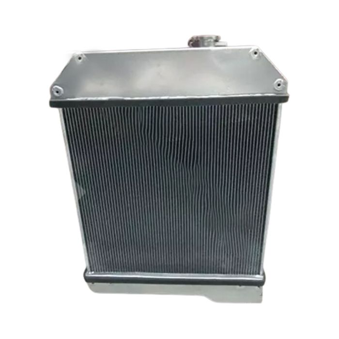 Water Radiator Core 4P3377 for Caterpillar main product photo