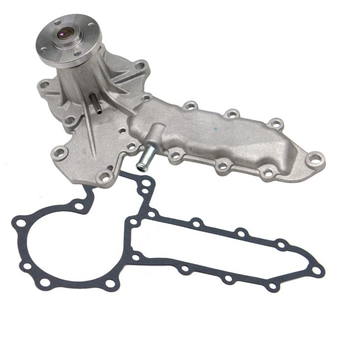 Water Pump 6681879 For Bobcat main product photo