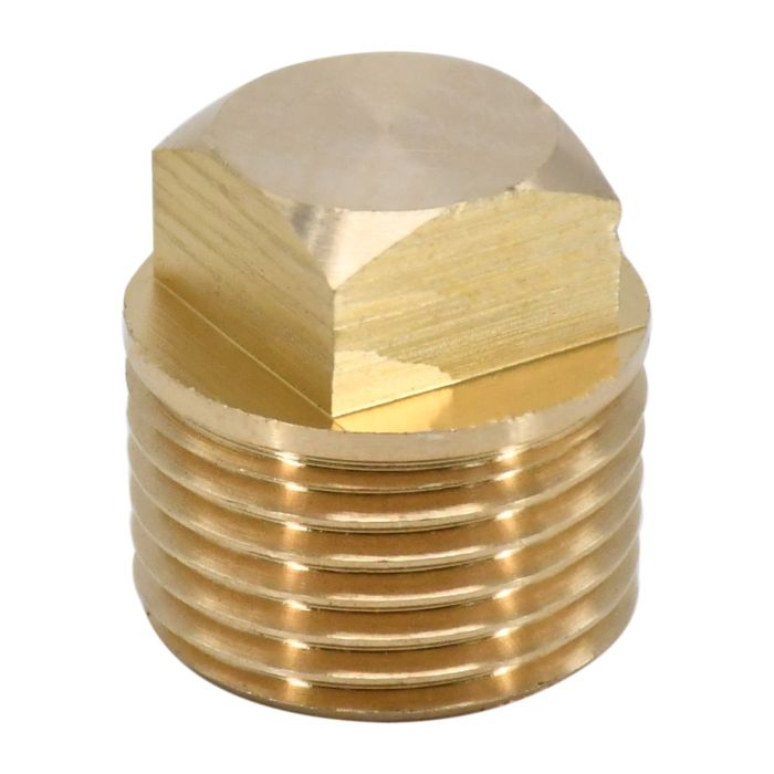 Square Plug 5B9169 for Caterpillar main product photo