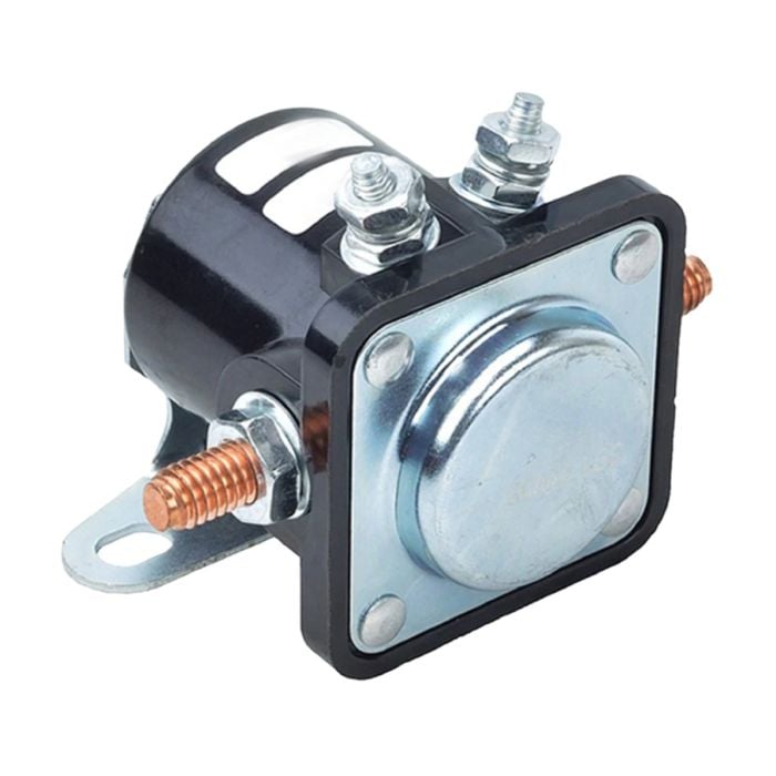 Starter Relay 12V 311007 For New Holland main product photo