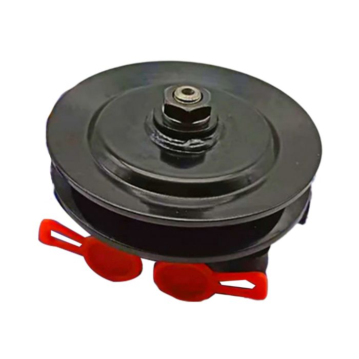 Fuel Transfer Pump 22803123 for Volvo main product photo