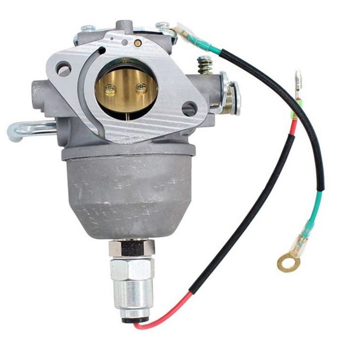 Carburetor with Gaskets 24 853 99 S For Kohler main product photo