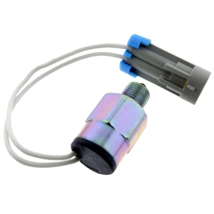 Solenoid Valve AT340719 for John Deere main product photo