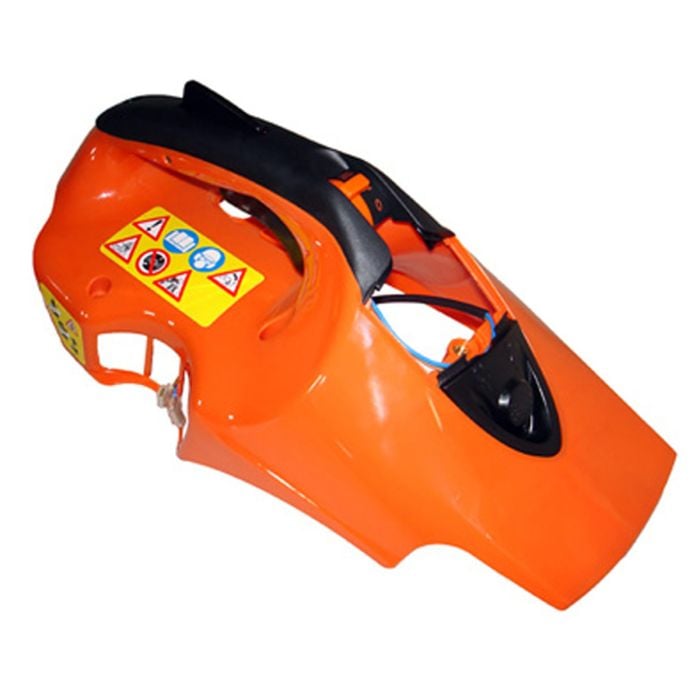 Shroud Top Cover 4238-080-1610 For Stihl main product photo