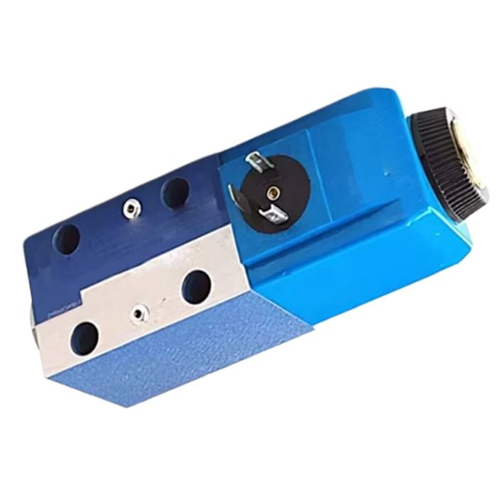 Solenoid Valve VOE11003548 for Volvo main product photo