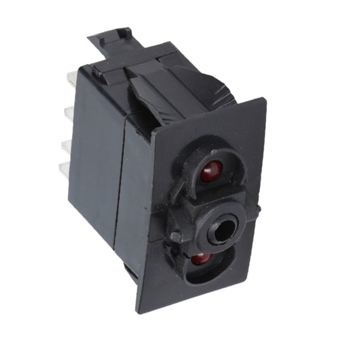 Switch Panel 70160002 for JCB main product photo