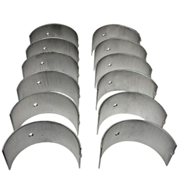 Connecting Rod Bearing 77750600 For Volvo main product photo