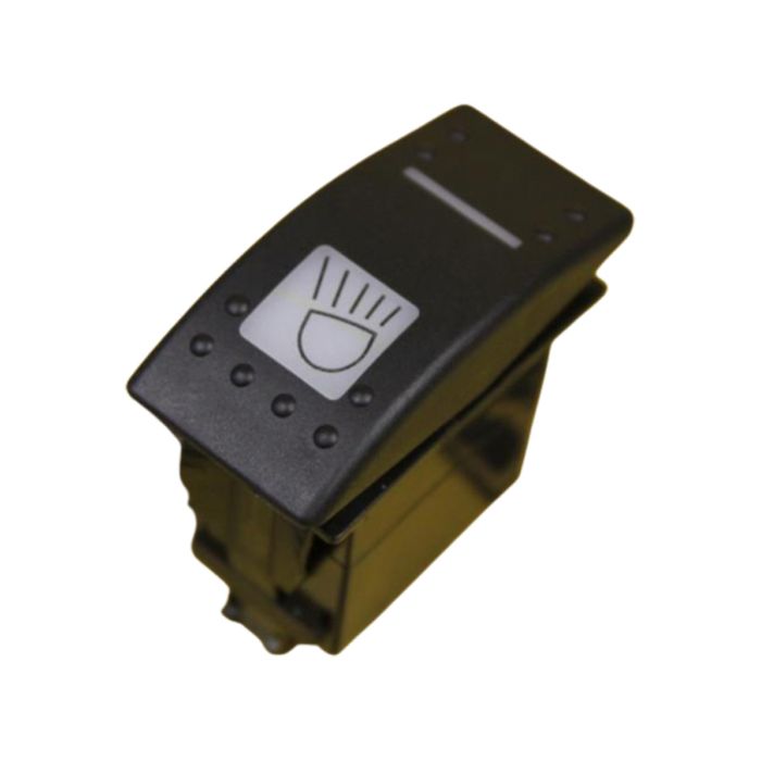 Panel Switch 70160004 for JCB main product photo