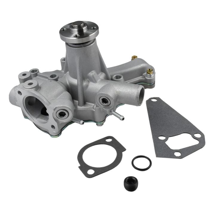 Water Pump AM881943 for John Deere main product photo