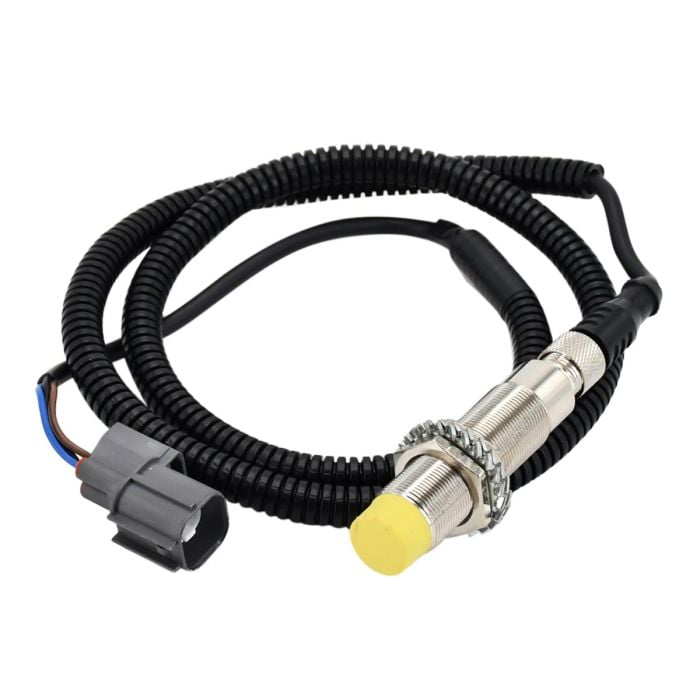 Wheel Rotation Sensor 24V 701-34900 For JCB main product photo