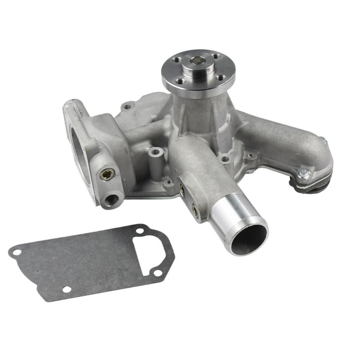 Water Pump Y12390042101 for Komatsu main product photo