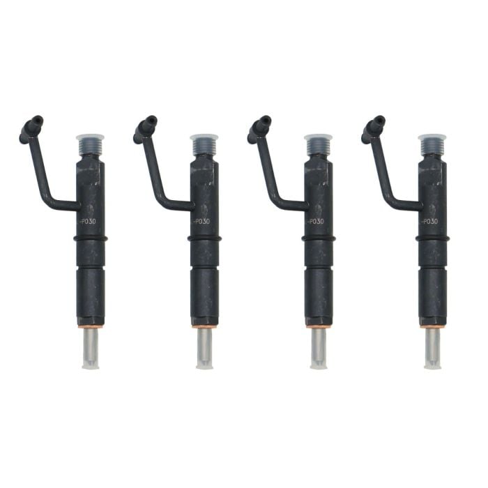 Fuel Injector 6646906 For Isuzu For Bobcat For Mustang main product photo