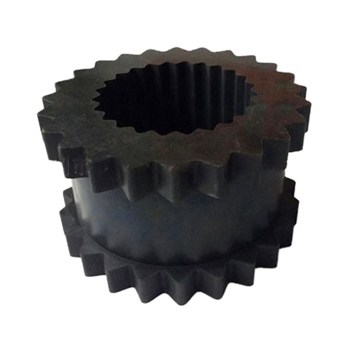 Coupling 1612688500 For Atlas Copco main product photo