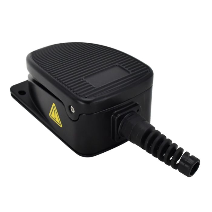 Electric Foot Switch 13482GT for Genie main product photo