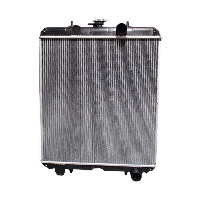 Radiator KV23226 for John Deere main product photo
