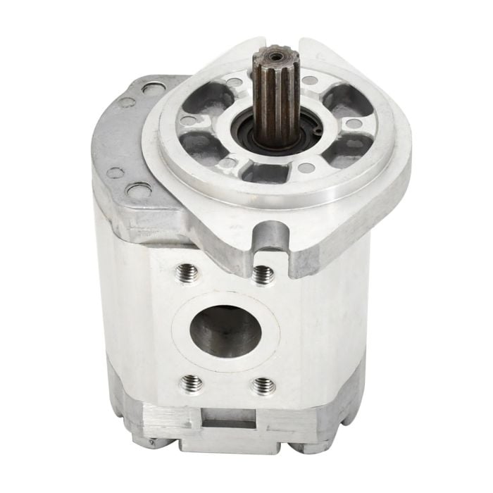 Pilot Gear Pump 4035495 for Hitachi main product photo