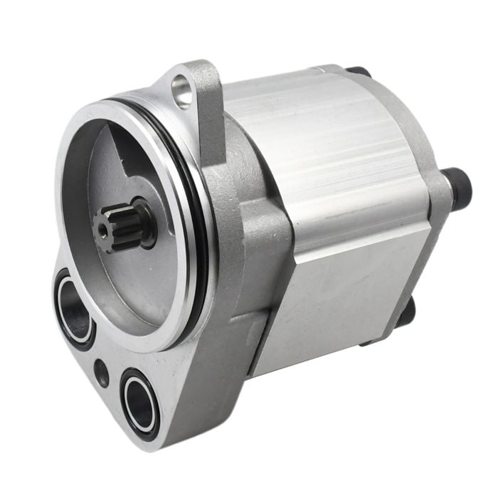 Gear Pump K9001918 for Doosan main product photo
