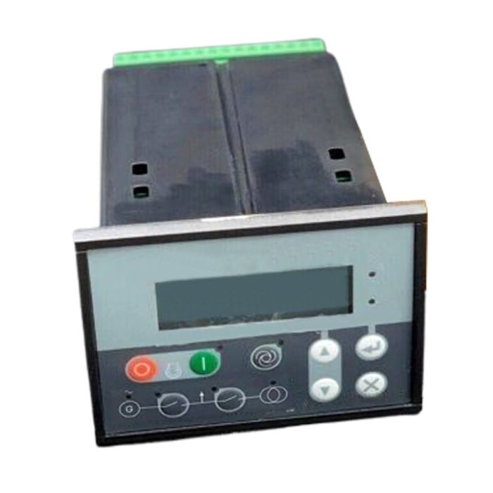 Computer Controller Panel 1604-9420-03 For Atlas Copco main product photo
