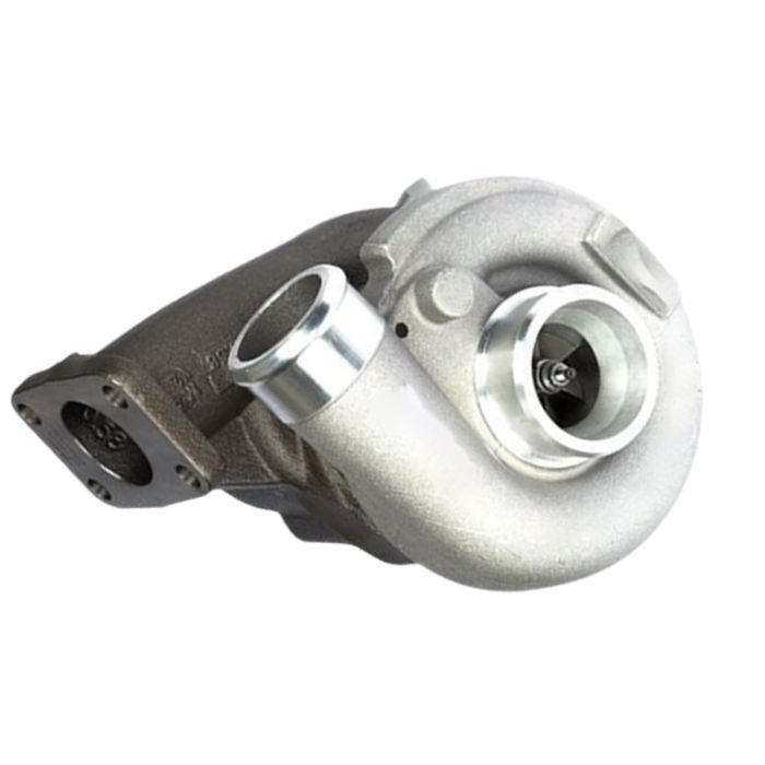 Turbocharger 10000-00277 For FG Wilson main product photo