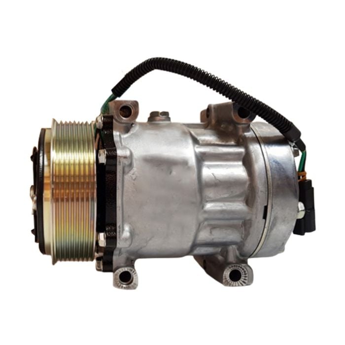 Air Conditioning Compressor 30/926801 For JCB main product photo