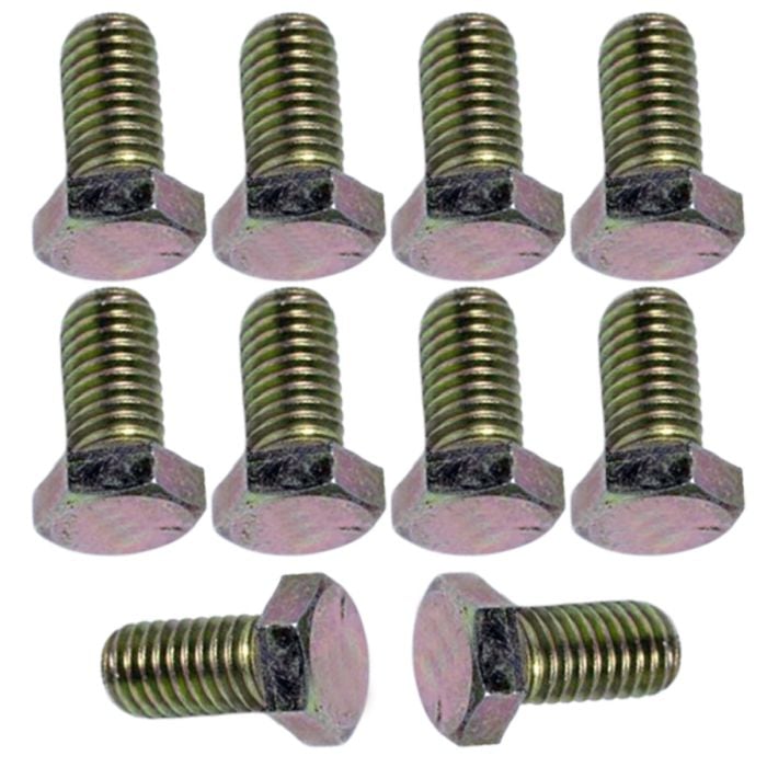 10 PCS Screw 8255GT For Genie main product photo