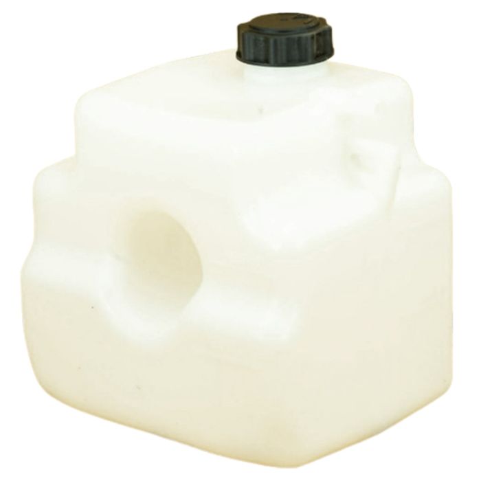 Cooling Expansion Tank 128/15313 For JCB main product photo