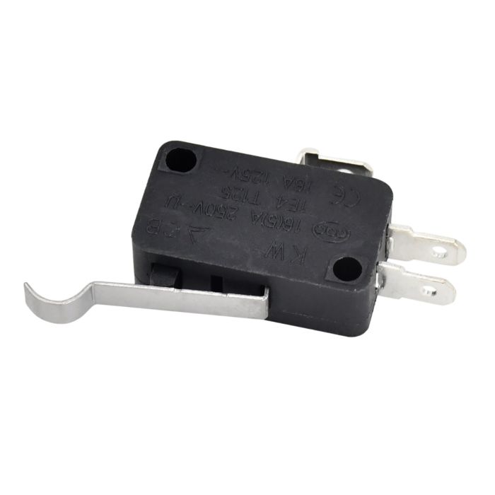Roller Lever Snap Action Micro Switch V7-7H15D8-263-1 For Honeywell main product photo