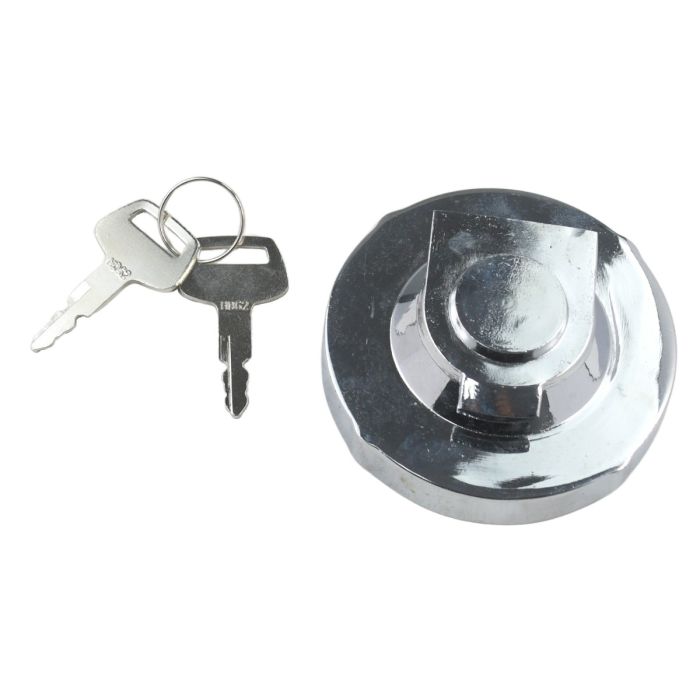 Fuel Tank Cap with 2 Keys RC101-51120 For Kubota main product photo