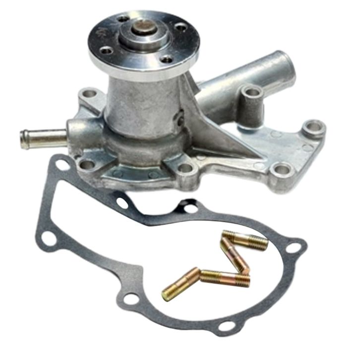 Water Pump 125285A1 For Case main product photo