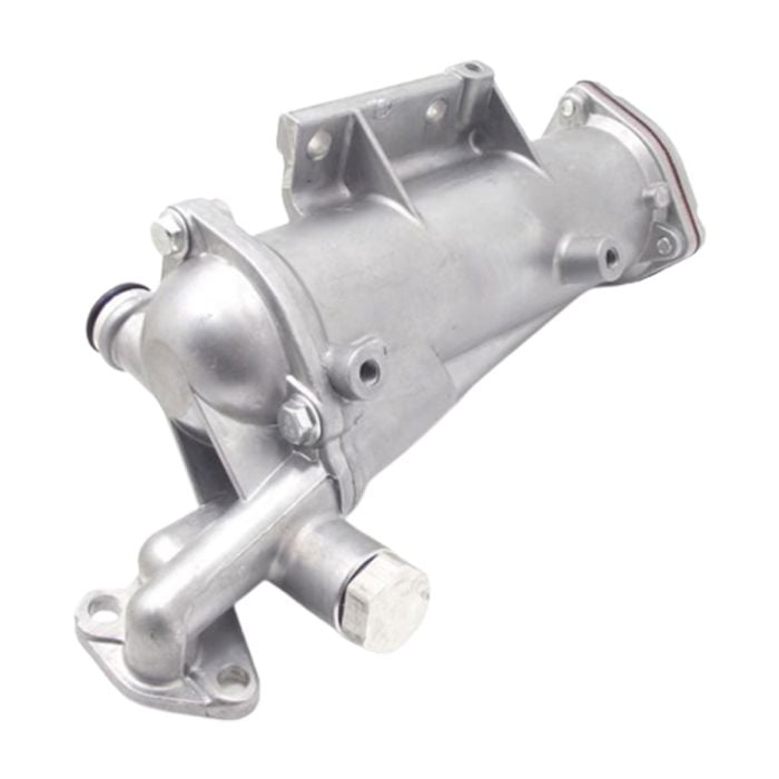 Oil Cooler Cover ME014778 For Mitsubishi main product photo
