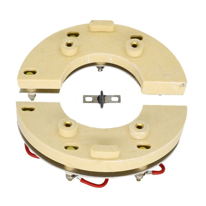 Rotating Diode Rectifier RSK2001 for Generator main product photo