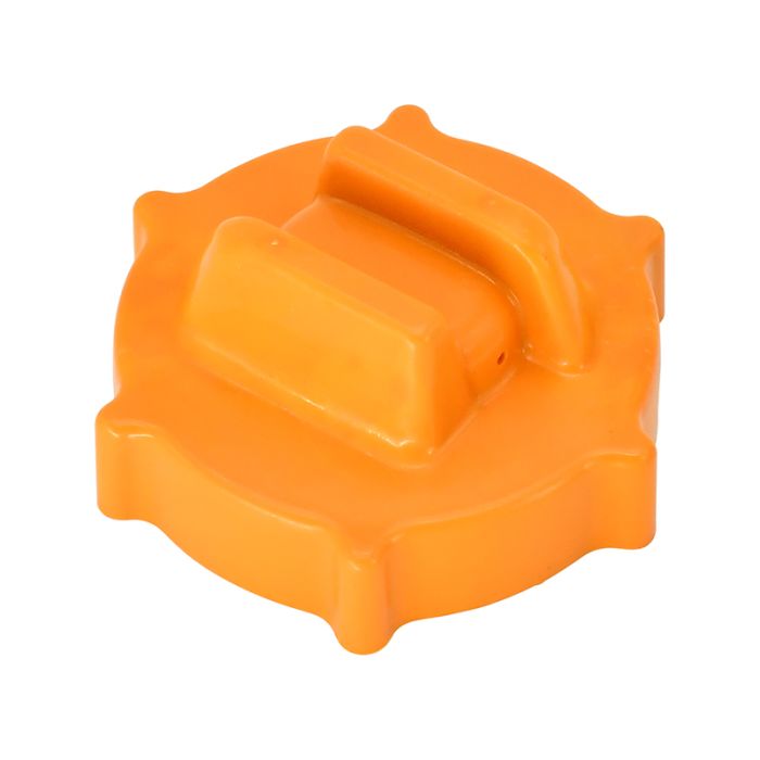 Fuel Tank Cap 19M-04-11220 For Komatsu main product photo