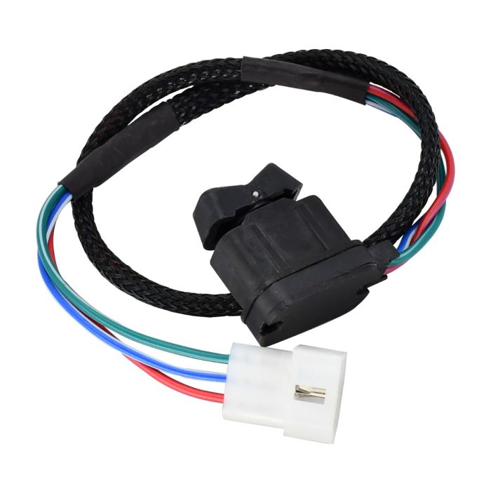 Power Tilt Trim Switch 87-859032T3 For Mercury main product photo