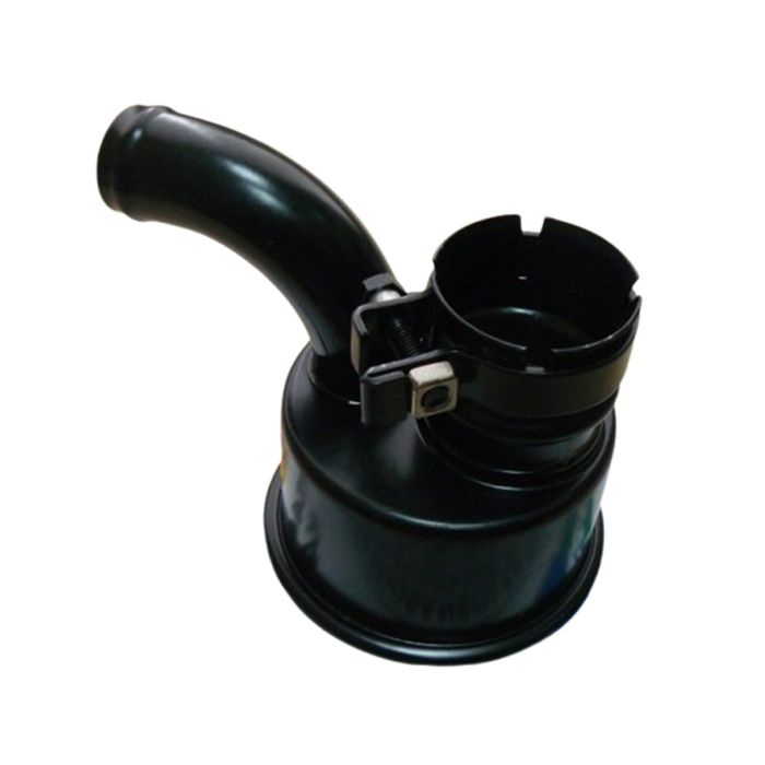 Intake Filter Cover 65.01801-5035A For Doosan main product photo