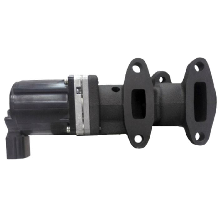 Valve EGR 8981795480 for Hitachi main product photo