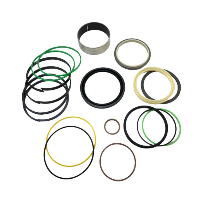 Arm Cylinder Seal Kit 4370784 For Hitachi main product photo