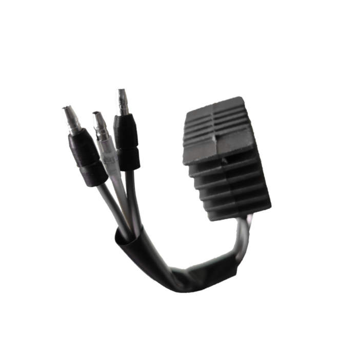 Rectifier 31710-ZJ1-812 For Honda main product photo