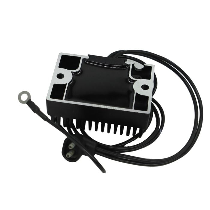 Voltage Regulator Rectifier 12V 74519-88 For Harley main product photo