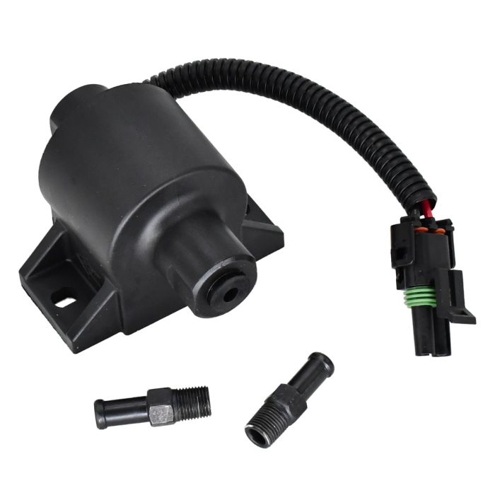 42-1762 12V Fuel Pump 42-989 For Thermo King main product photo
