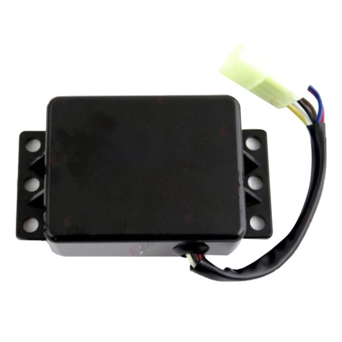 Wiper Timer Relay 537-00040 for Doosan main product photo